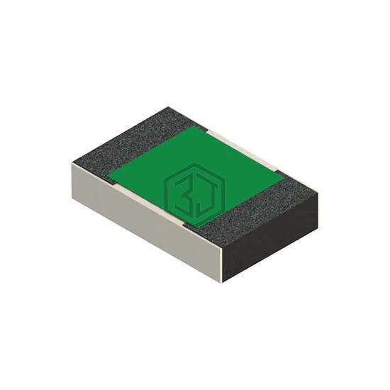 RP0805CT-1000JN-91TR - Vishay Barry - Chip Resistor - Surface Mount