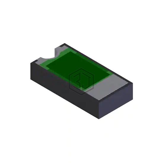 TVC1206CT-50R0JN-2STR - Vishay Barry - Chip Resistor - Surface Mount