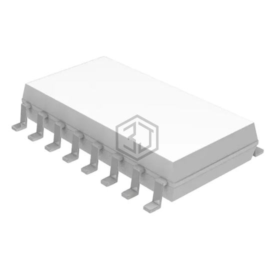 SOMC160347R0GEA - Vishay Dale - Resistor Networks, Arrays