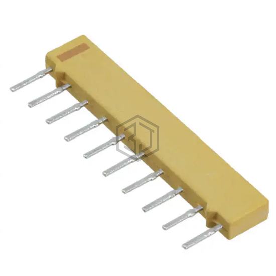 M8340109K2202GCD03 - Vishay Dale - Resistor Networks, Arrays