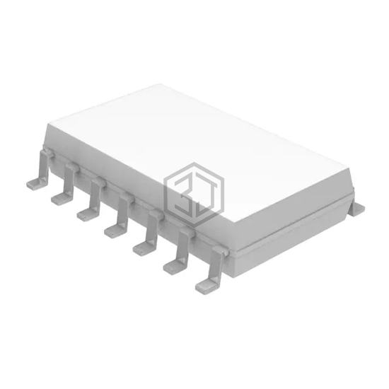 SOMC1401680RGEA - Vishay Dale - Resistor Networks, Arrays