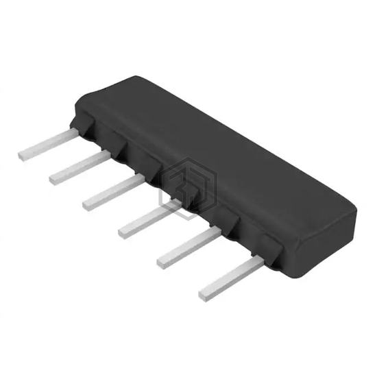 CSC06A03680RGPA - Vishay Dale - Resistor Networks, Arrays