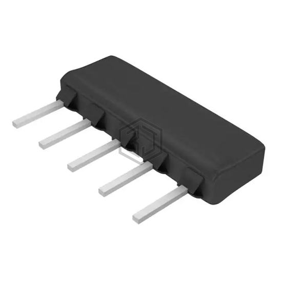 CSC05A01680RGPA - Vishay Dale - Resistor Networks, Arrays