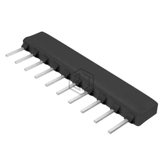 CSC10A031K50GPA - Vishay Dale - Resistor Networks, Arrays