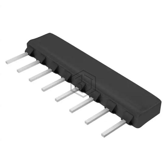 CSC08A03470RGPA - Vishay Dale - Resistor Networks, Arrays