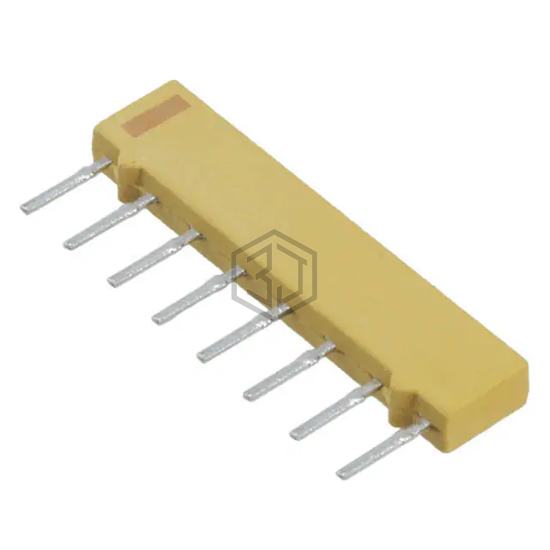 M8340108K1003FGD03 - Vishay Dale - Resistor Networks, Arrays