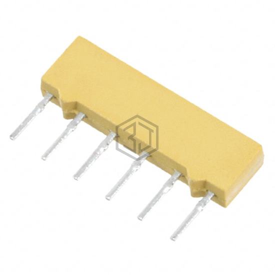 M8340107K1002GCD03 - Vishay Dale - Resistor Networks, Arrays