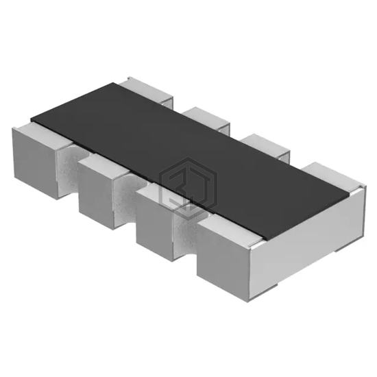 CRA04S083620RJTD - Vishay Dale - Resistor Networks, Arrays