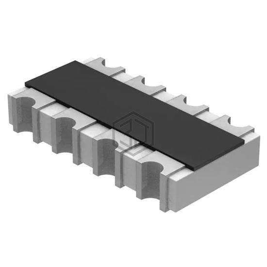 CRA04P083620RJTD - Vishay Dale - Resistor Networks, Arrays