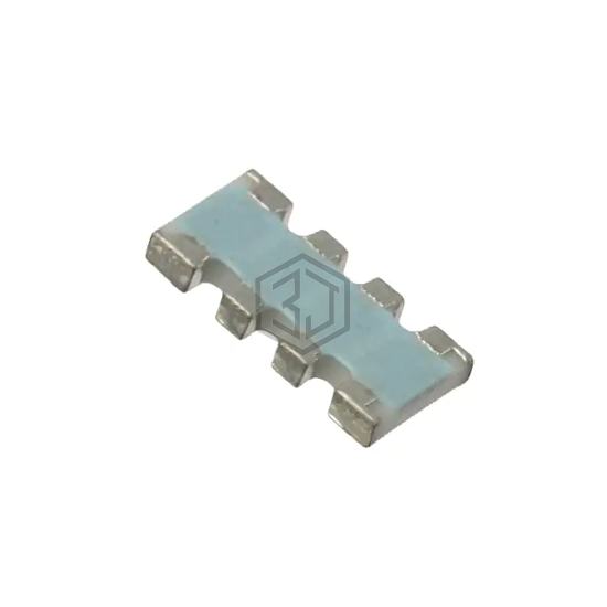 ACASA1000S1000P1AT - Vishay Beyschlag/Draloric/BC Components - Resistor Networks, Arrays