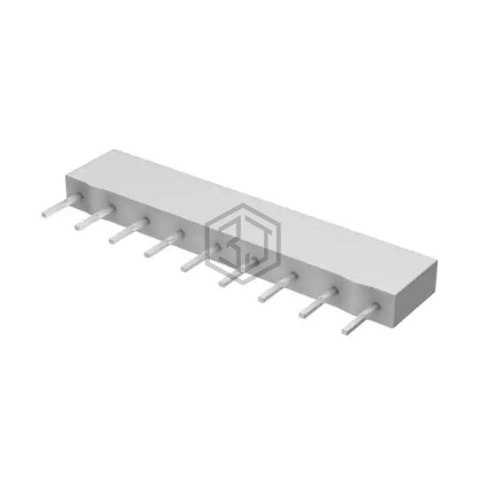 MSP09A0110K0JEJ - Vishay Dale - Resistor Networks, Arrays