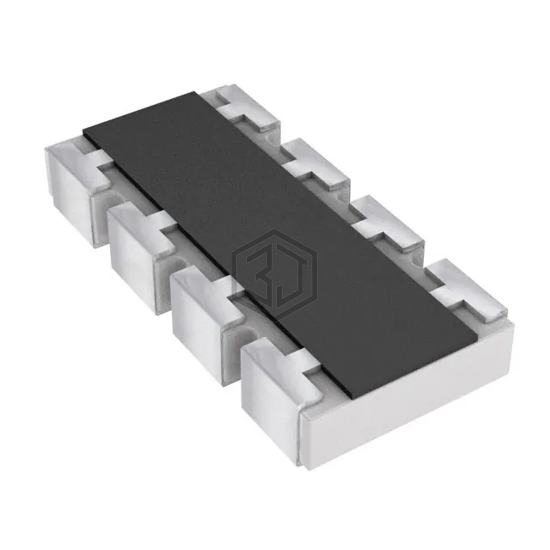 CRASA100KF1K00TA - Vishay Dale - Resistor Networks, Arrays