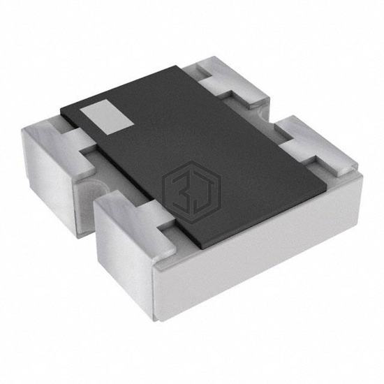 CRASN100KF1K00TA - Vishay Dale - Resistor Networks, Arrays