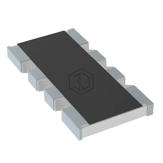 CAY16-3000F4LF - Bourns Inc. - Resistor Networks, Arrays
