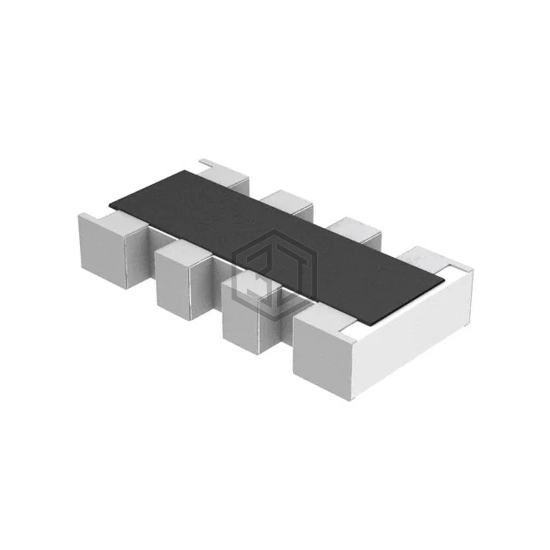 EXB-28V100JX - Panasonic Electronic Components - Resistor Networks, Arrays