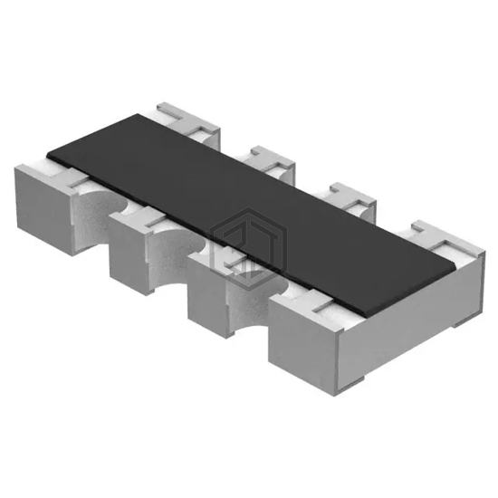 EXB-38V333JV - Panasonic Electronic Components - Resistor Networks, Arrays