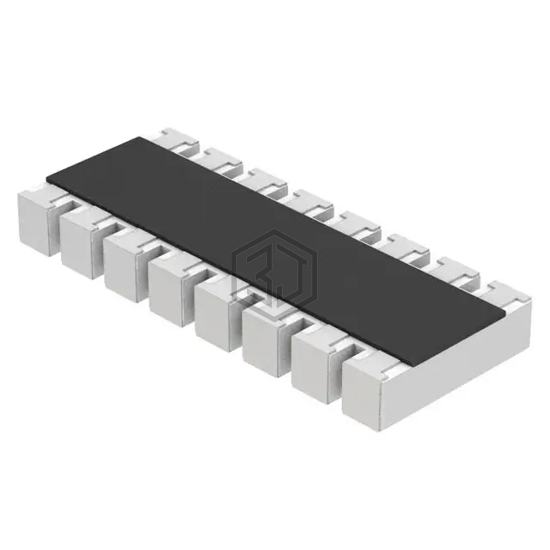 EXB-2HVR000V - Panasonic Electronic Components - Resistor Networks, Arrays
