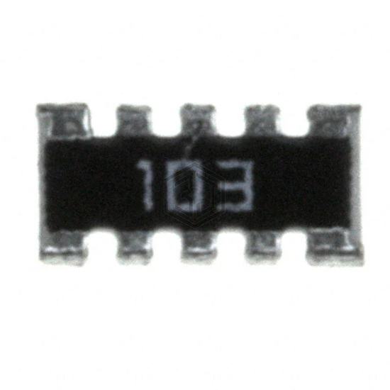 746X101103JP - CTS Resistor Products - Resistor Networks, Arrays