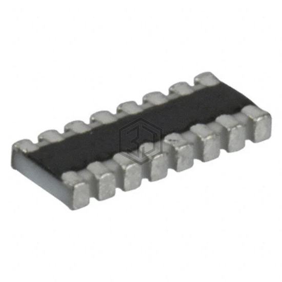 741X163103JP - CTS Resistor Products - Resistor Networks, Arrays