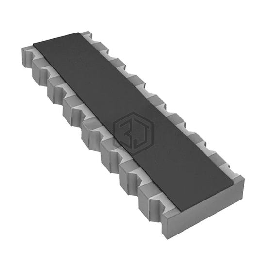 742C163220JP - CTS Resistor Products - Resistor Networks, Arrays