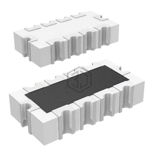 EXB-D10C563J - Panasonic Electronic Components - Resistor Networks, Arrays