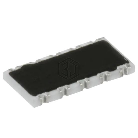EXB-A10P181J - Panasonic Electronic Components - Resistor Networks, Arrays