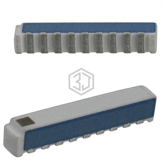 752091103GP - CTS Resistor Products - Resistor Networks, Arrays