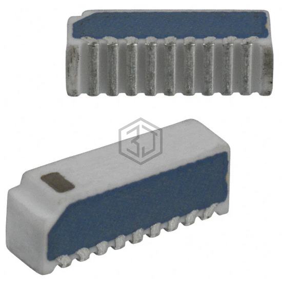753091472GPTR7 - CTS Resistor Products - Resistor Networks, Arrays