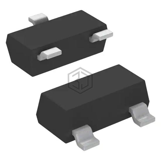 MPMT5002AT1 - Vishay Dale Thin Film - Resistor Networks, Arrays
