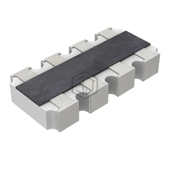 YC164-FR-071ML - YAGEO - Resistor Networks, Arrays