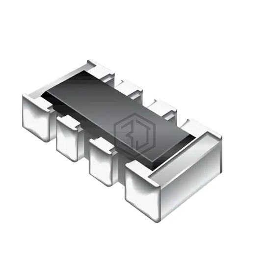 CAY16A-1002F4LF - Bourns Inc. - Resistor Networks, Arrays