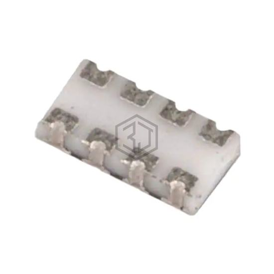 S41X083101JP - CTS Resistor Products - Resistor Networks, Arrays