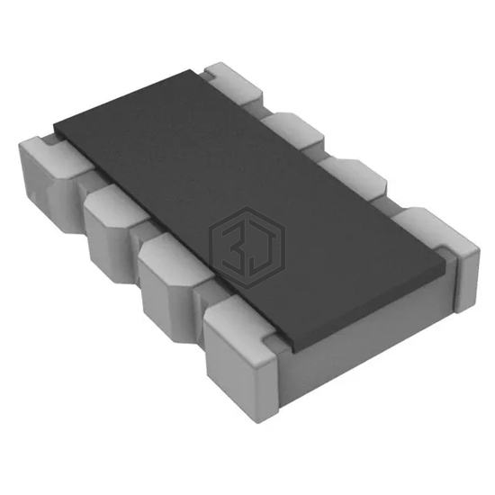 742X083822JP - CTS Resistor Products - Resistor Networks, Arrays