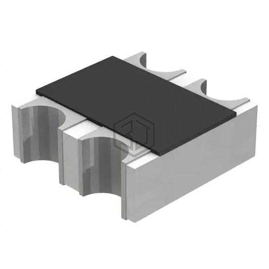 EXB-V4V220JV - Panasonic Electronic Components - Resistor Networks, Arrays