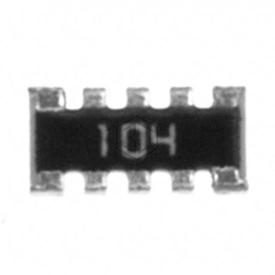 746X101104JP - CTS Resistor Products - Resistor Networks, Arrays