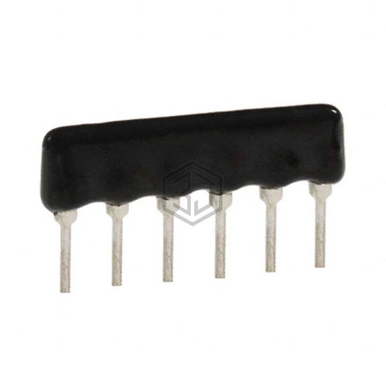 77061271P - CTS Resistor Products - Resistor Networks, Arrays