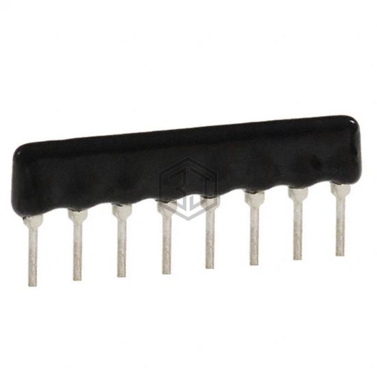 77083152P - CTS Resistor Products - Resistor Networks, Arrays
