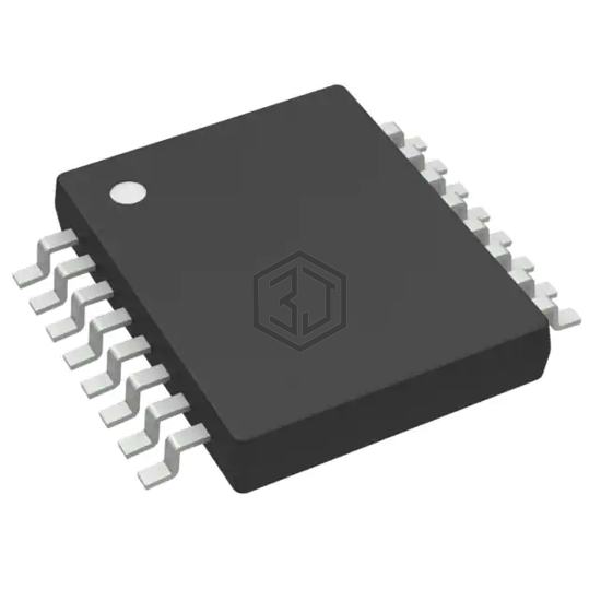 OSOPTB1002AT0 - Vishay Dale Thin Film - Resistor Networks, Arrays
