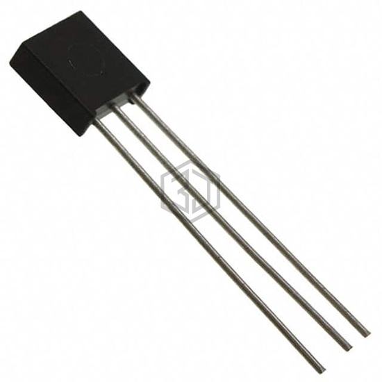 Y0006V0001TT9L (10K/10K) - Vishay Foil Resistors (Division of Vishay Precisio - Resistor Networks, Arrays
