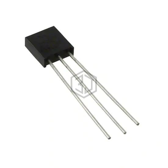 Y0006V0004DT9L (1K/1K) - Vishay Foil Resistors (Division of Vishay Precisio - Resistor Networks, Arrays