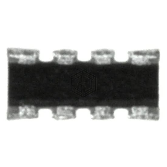EXB-28N220JX - Panasonic Electronic Components - Resistor Networks, Arrays