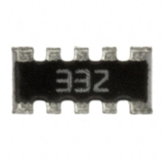746X101332JP - CTS Resistor Products - Resistor Networks, Arrays