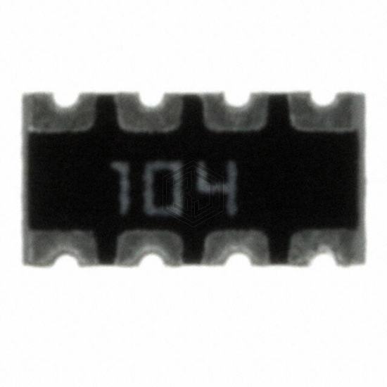 746X101331JP - CTS Resistor Products - Resistor Networks, Arrays