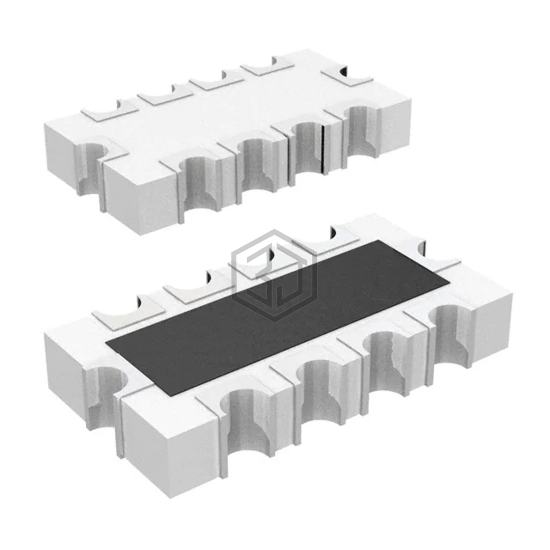 EXB-E10C151J - Panasonic Electronic Components - Resistor Networks, Arrays
