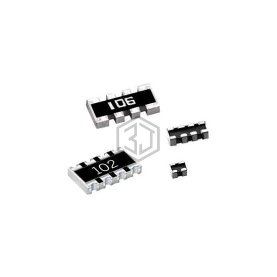 CN-42JL6---30R - Viking Tech - Resistor Networks, Arrays