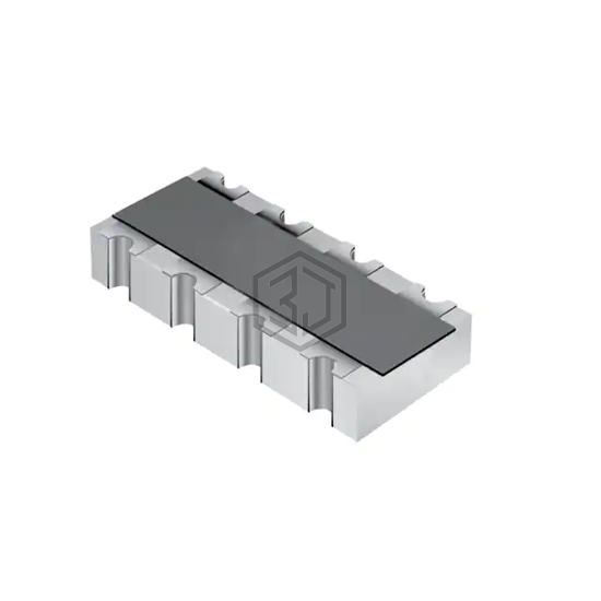 CAT10A-101J2LF - Bourns Inc. - Resistor Networks, Arrays