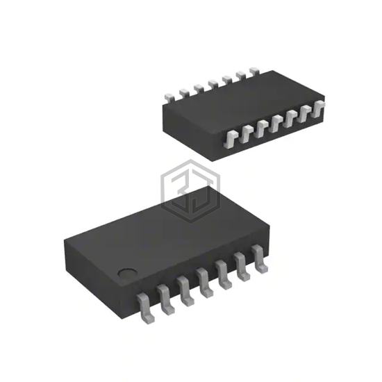 4814P-1-331LF - Bourns Inc. - Resistor Networks, Arrays