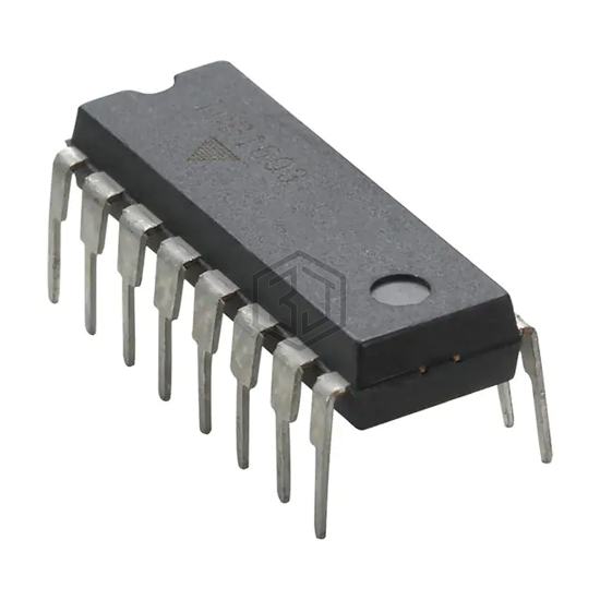 TDPT16035002DUF - Vishay Dale Thin Film - Resistor Networks, Arrays