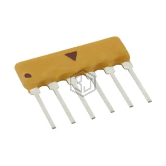 VTF280SUF - Vishay Dale Thin Film - Resistor Networks, Arrays