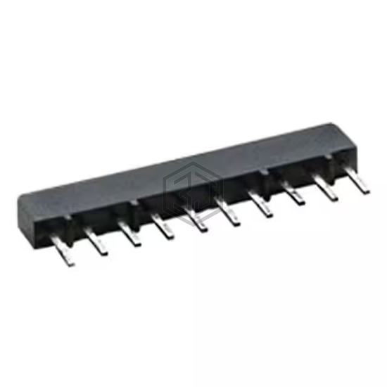 TSPS1003R1002AUF - Vishay Dale Thin Film - Resistor Networks, Arrays